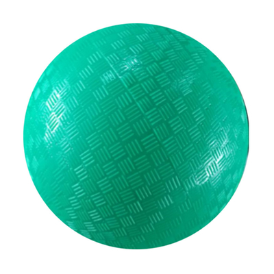 運動場のKickballのゴム製 ドッジ ボールのPantone色のセリウムBSCIは承認した