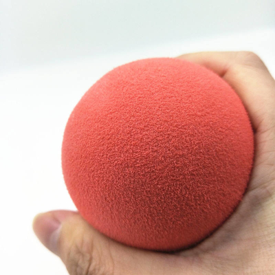 工場注文のエヴァの泡の球の柔らかいスポンジの泡の球