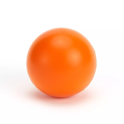 アンチバーストの無臭の低い跳ね上がりの泡の球、Dodgeballの多目的柔らかい球