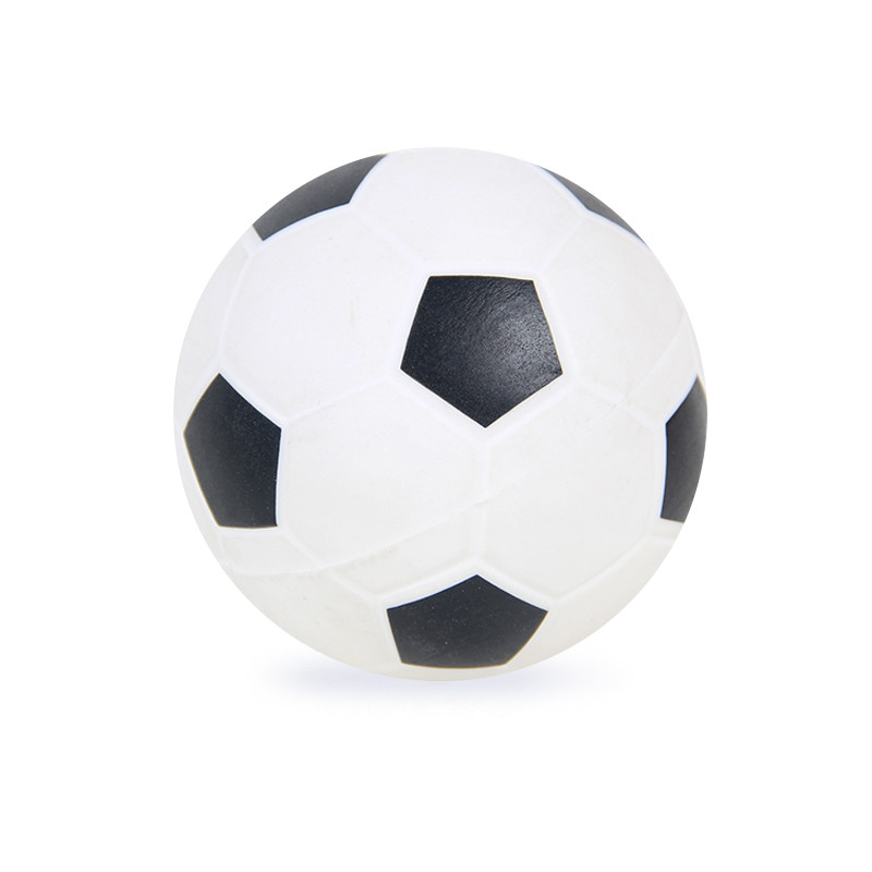 ISOの無毒で膨脹可能なサッカーのビーチ ボール、厚くされた幼児のサッカー ボール