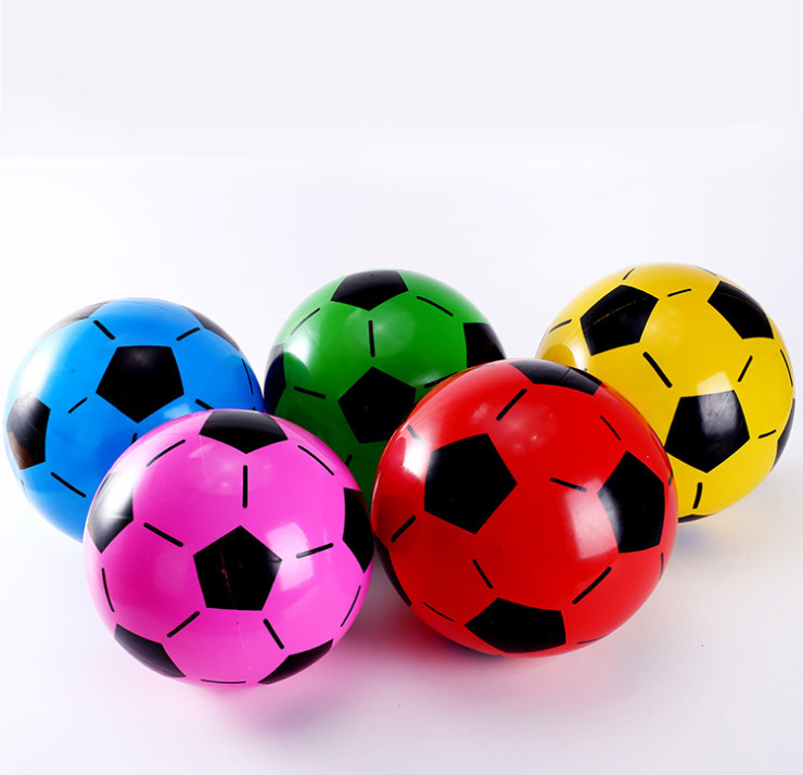 多目的子供のサッカー ボール