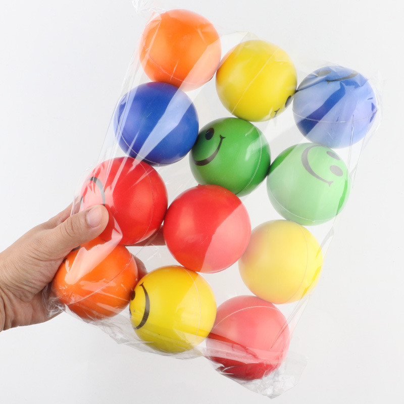 軽量ポリウレタンDodgeballのための柔らかい泡の球は防水する